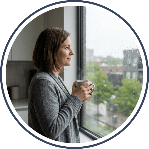 Jennifer R., Seattle