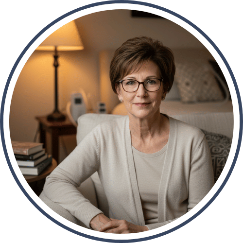 Michelle D., Chicago